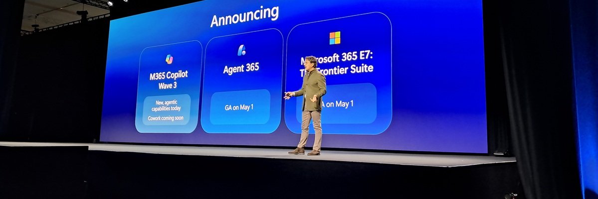 Microsoft unifie les capacités de Copilot et scinde son modèle tarifaire